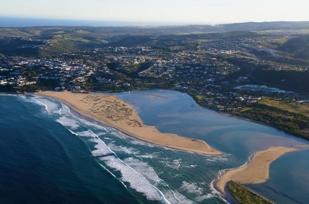 istock Plettenberg Bay aerial photos 1457937818
