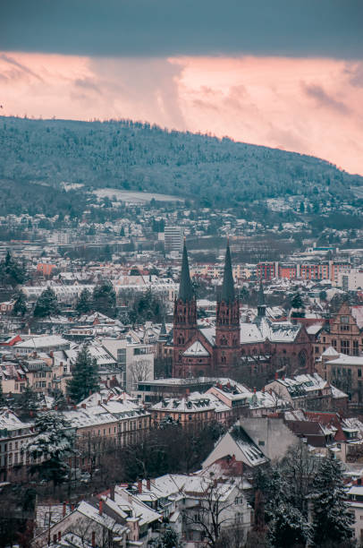 istock Freiburg im breisgau 1457972664
