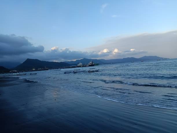 istock Amuk Bay Bali 1457975148