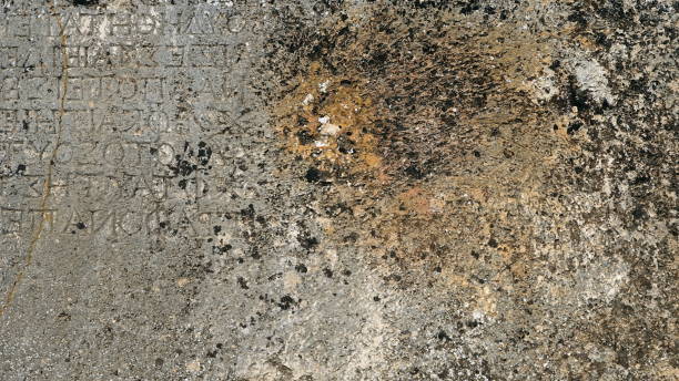 istock Grunge Rusted Cement Wall. Grungy wall Texture. 1457991614