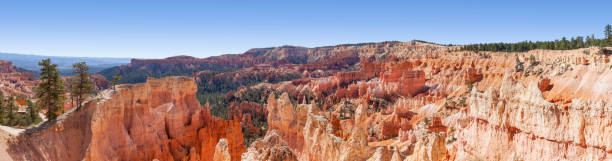 istock Bryce Canyon National Park panorama 1457996449