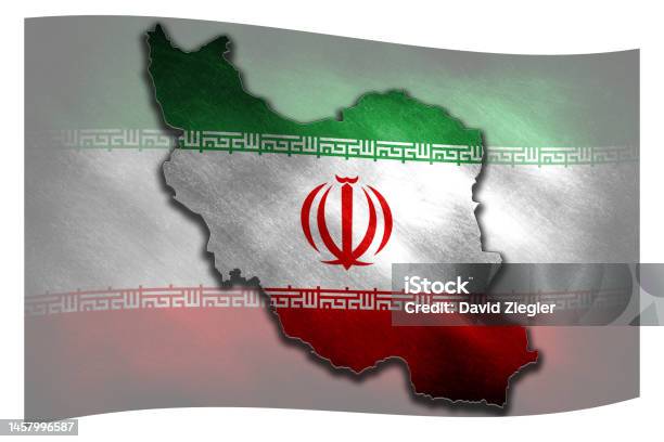 イランの国旗 - イラスト素材...