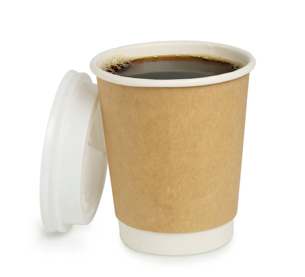 istock paper cup of coffee isolated 1458002897