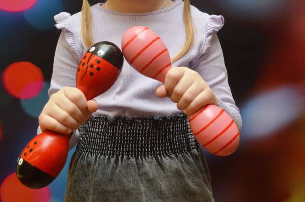 istock musical instrument maracas 1458006214