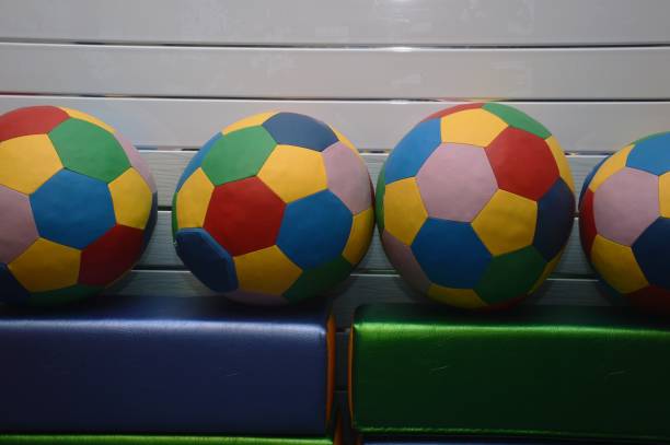 istock baby sports ball 1458006286