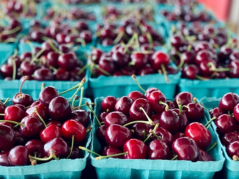 Cherries