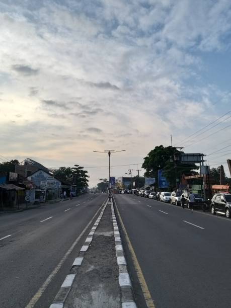 istock Street View In Ied Day 1458020044
