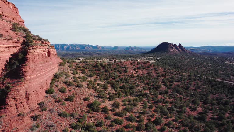 Sedona, AZ