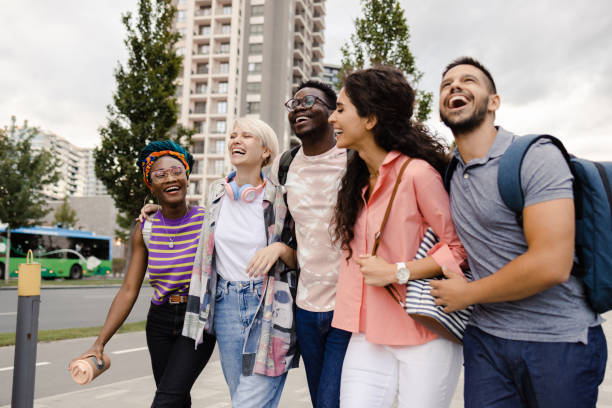istock Best friends enjoying summer holidays 1458065718