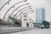 anhembi-sambodromo-in-sao-paulo-brasilie