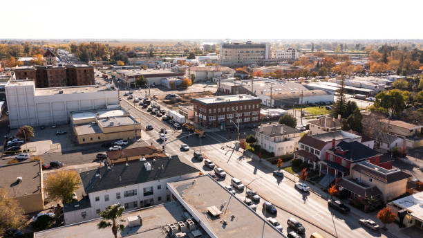 istock Marysville, California 1458105405
