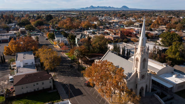 istock Marysville, California 1458105416