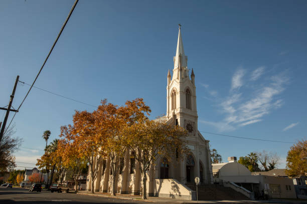 istock Marysville, California 1458105451
