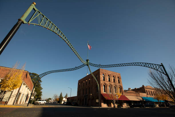 istock Marysville, California 1458105465