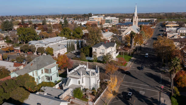 istock Marysville, California 1458105561