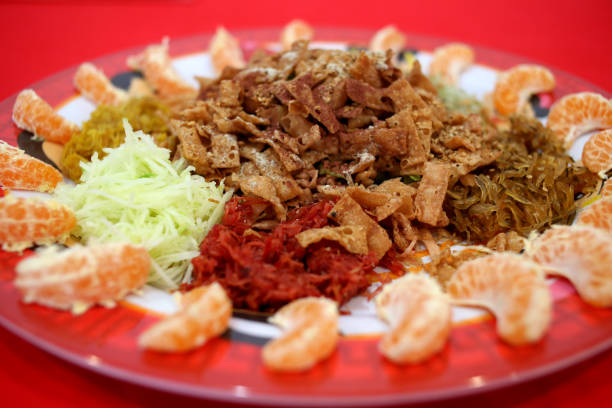istock Chinese Food 1458128045