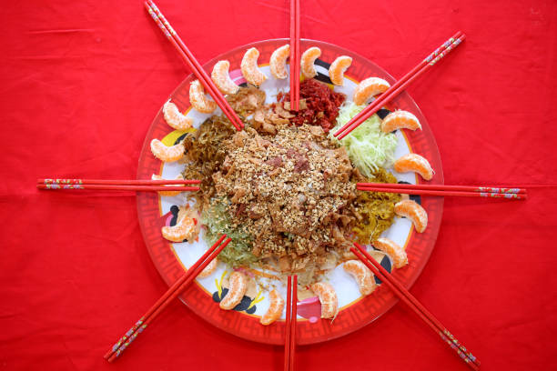 istock Chinese Food 1458128071
