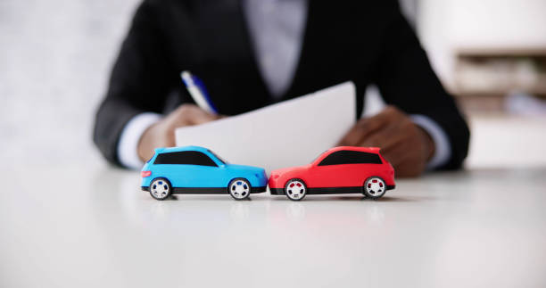 istock Car Accident Liability Insurance And Lawyer 1458136619
