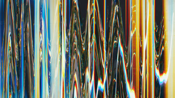 istock analog glitch texture static noise overlay grunge 1458148500