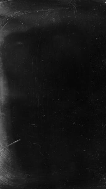 istock dust scratches overlay old film texture dark grain 1458149142