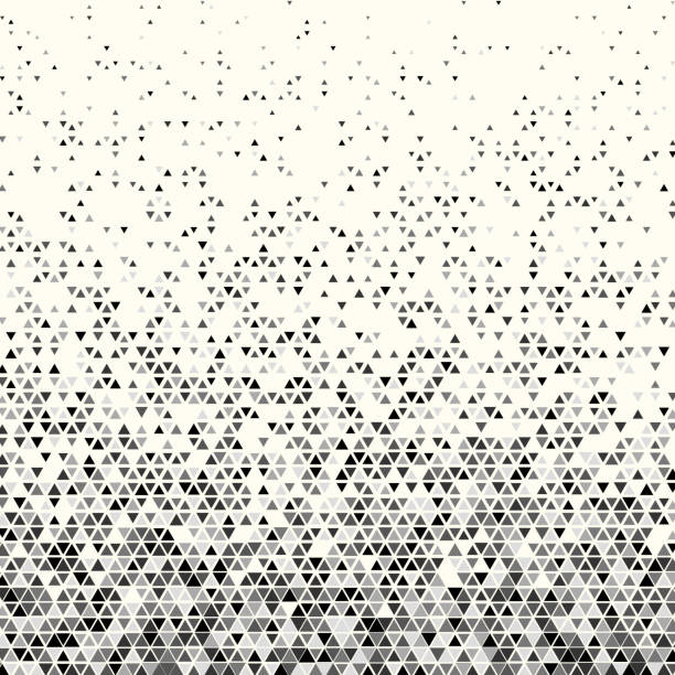 650+ Triangle Fade Pattern Stock Illustrations, Royalty-Free Vector ...
