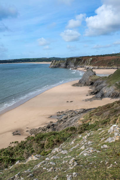 istock south wales beach 1458158881