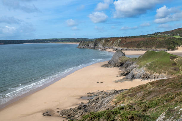 istock south wales beach 1458158965