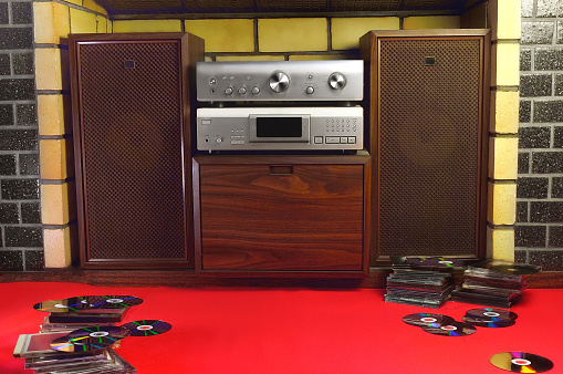 Details of Retro Jukebox: Music and Dance in the 1940s and in the 1950s.