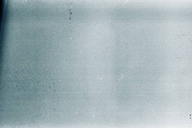 istock Old grunge filmstrip 1458178688