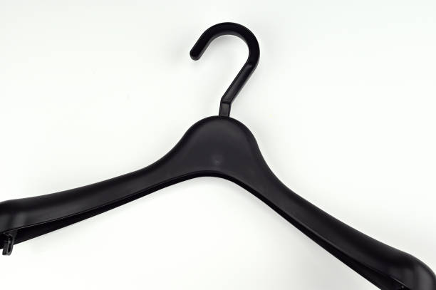 istock There is a part to hook a black hanger 1458189282
