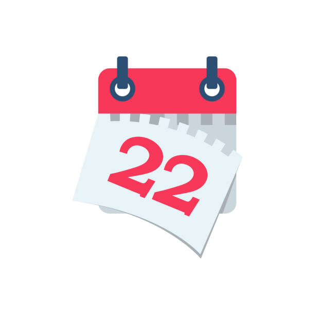 90+ Rip Off Calendar Illustrations, RoyaltyFree Vector Graphics & Clip