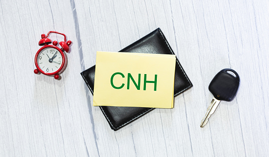 Tudo o que você precisa saber para obter a CNH