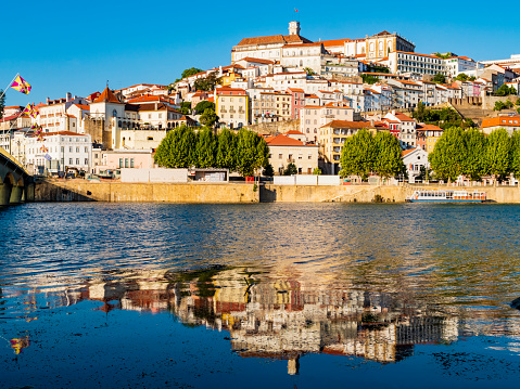 Coimbra has been called \
