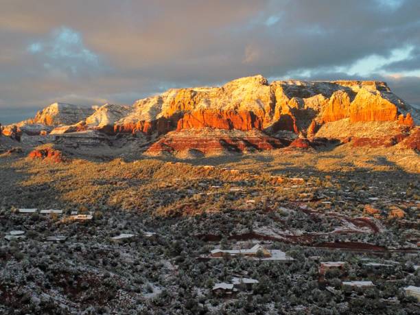 istock Scenic Sedona Arizona 1458239870
