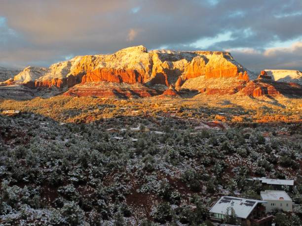 istock Scenic Sedona Arizona 1458239938