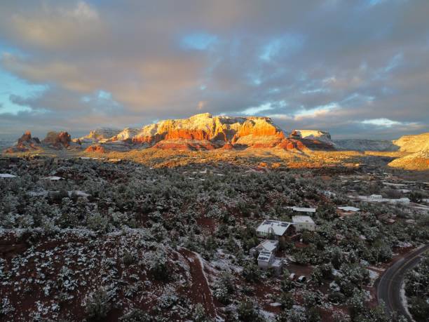istock Scenic Sedona Arizona 1458239961