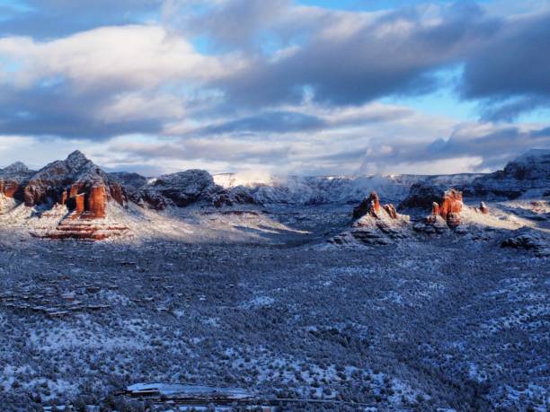 istock Scenic Sedona Arizona 1458240009