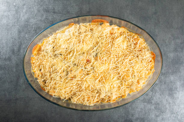 Frango com Creme de Milho ao Requeijão: 30 Minutos - receita deliciosa profissional - passo 3