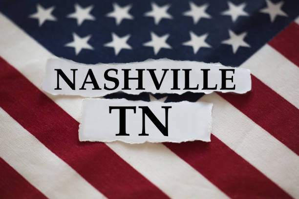 istock Nashville Tennessee 1458246625