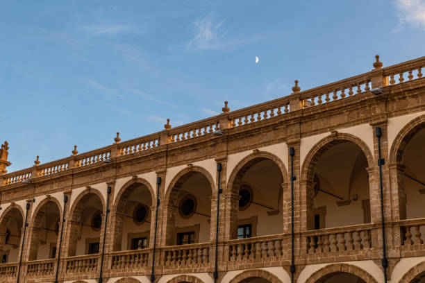 istock gorgeous Church and Baroque 1458252135