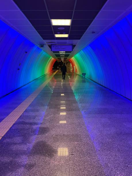 istock Subway Station In Istanbul,Turkey 1458253753
