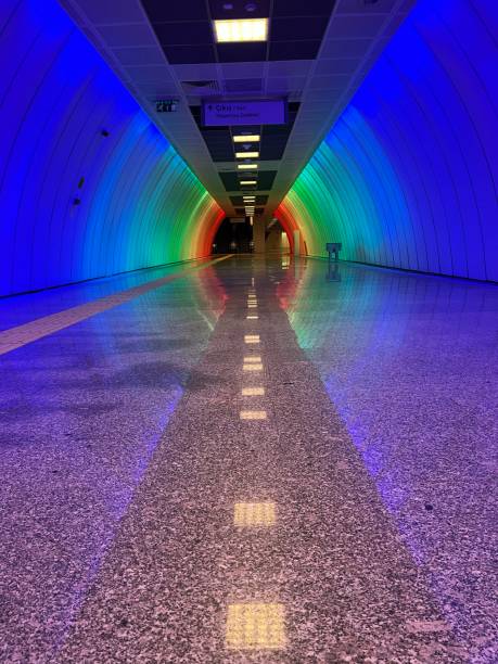 istock Subway Station In Istanbul,Turkey 1458253837