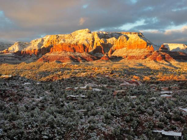 istock Scenic Sedona Arizona 1458255537
