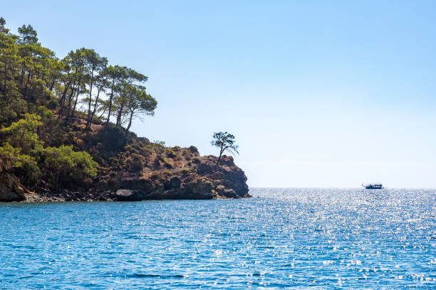 istock very beautiful nature and landscape, Turkey 1458273222