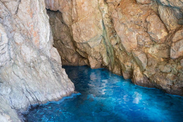 istock very beautiful nature and landscape, Turkey 1458273940
