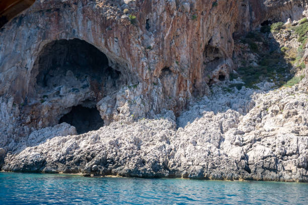 istock very beautiful nature and landscape, Turkey 1458274581