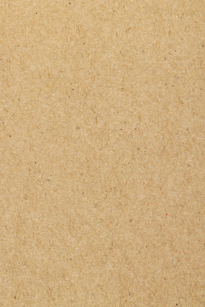istock Yellow blank paper for writing and printing texts 1458290287