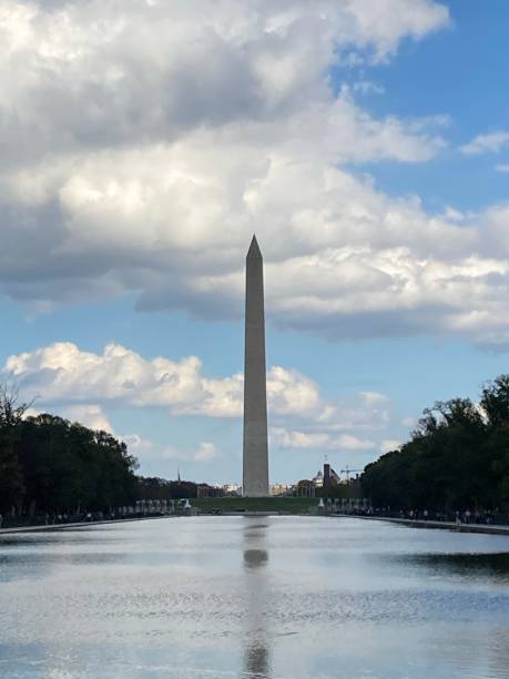 istock George Washington Memorial 1458321732