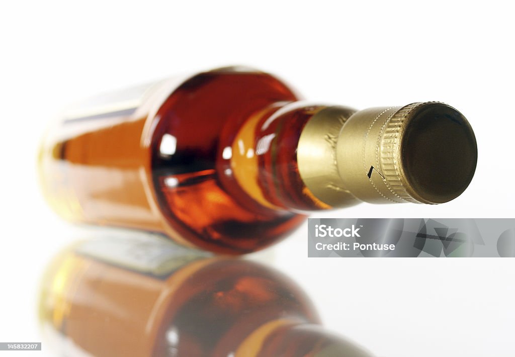 Whisky - Foto stock royalty-free di Alchol