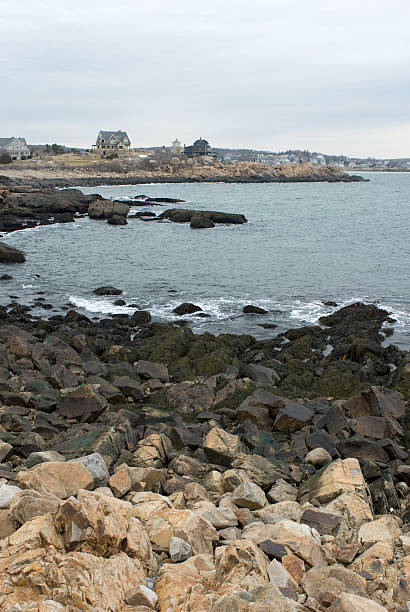 istock New England Coast in Winter Vertical 145833770